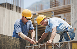 Lake County construction accounting services